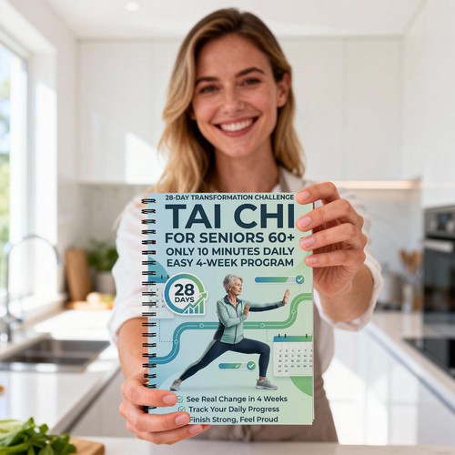 Tai chi practice - tai, book