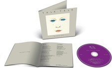 Talk Talk - The Party's Over