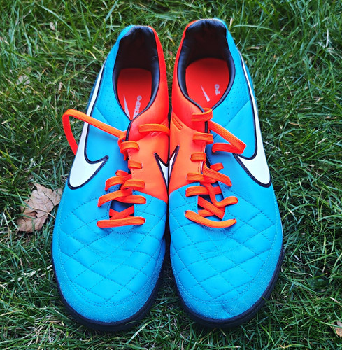 Nike tiempo legend astro - nike,