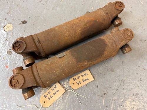 Corvette half shaft - corvette, /
