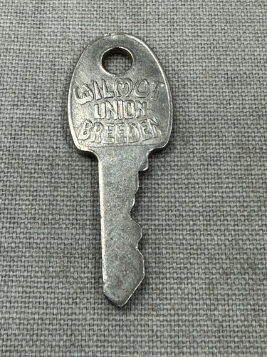 Key collector vintage wilmot - vintage,