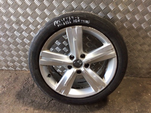 Passat spoke 17 inch - 17,