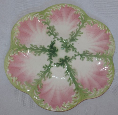 Gorgeous antique luneville - gorgeous,