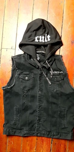 Blackcraft cult mens unisex - blackcraft,