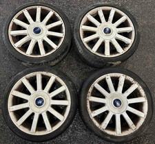 Genuine ford fiesta - ✅,