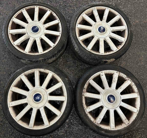 Genuine ford fusion 11 - ✅,