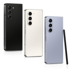 Samsung Galaxy Z Fold 5 5G Android 256GB Unlocked Single SIM Excellent Condition