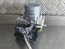 RANGE ROVER SPORT ABS PUMP