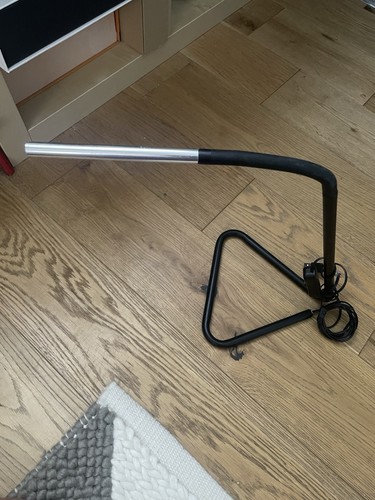 Ikea harte led - led, desk