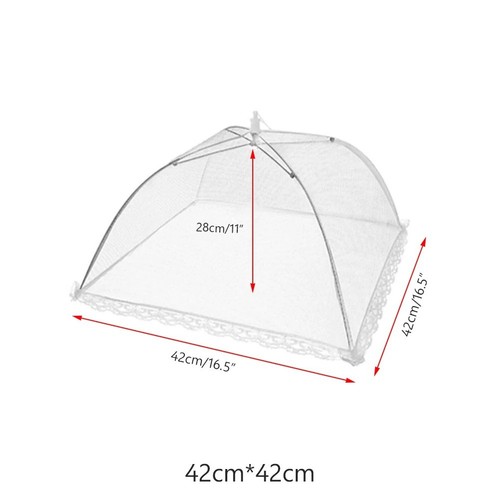 3pcs food cover pop - 1/2/3pcs,