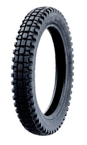 Tyre heidenau rear - tyre, xl
