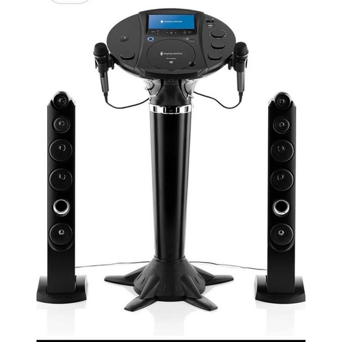 Singing machine ism1030bt - singing,