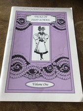 Rare Fantasy Fiction Magazine Tales Of Sissy School 1999