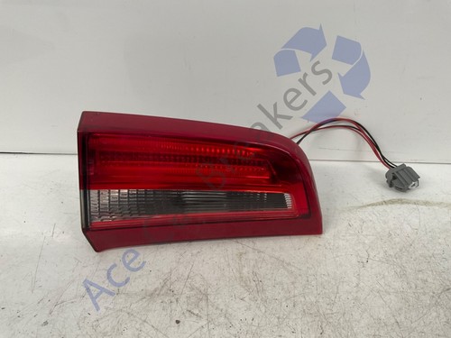 Volvo s60 mk2 - 10-14,