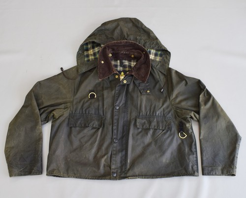 Barbour a130 spey - barbour,