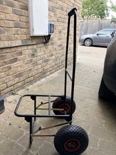 Foldable Fishing Sack Barrow /