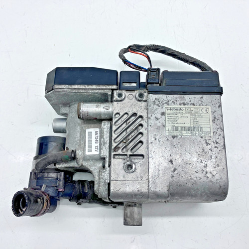 Webasto thermo top engine - z,