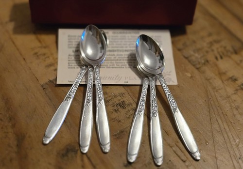 Silver plated south seas - 6,