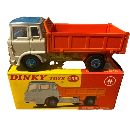 Dinky toys 435 - toys,