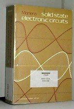 Solid-state Electronic