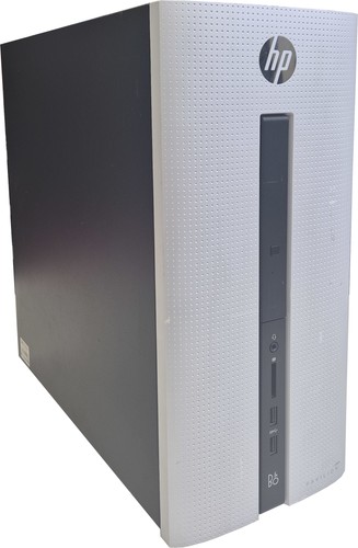 Pavilion 550 103na - hp,