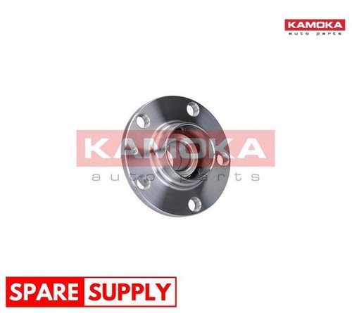 Wheel bearing kit for skoda - 1x,
