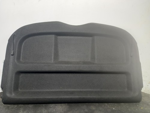 Nissan qashqai parcel shelf - nissan,