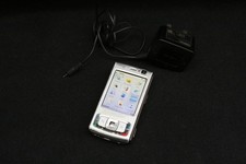 Nokia N95 Smartphone Silver