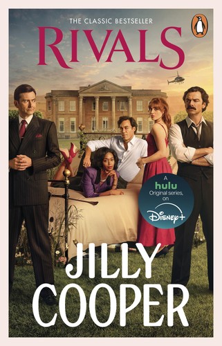 Rivals tie edition jilly - tie, in