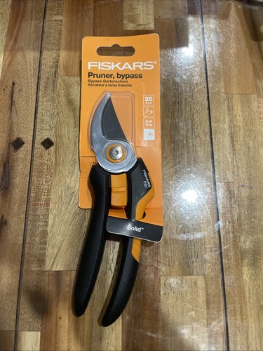 Fiskars solid p341 - fiskars, bypass