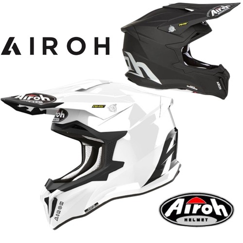 Airoh motocross helmet - motocross, stycker
