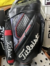 Titleist StaDry Cart Bag /