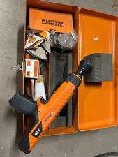 Ramset S75 Powder Actuated nail gun with Case