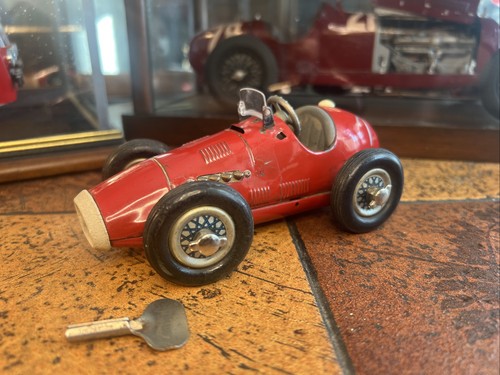 Schuco grand prix racer 1070 - grand,