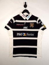 2011 ISC Hull FC Rugby League