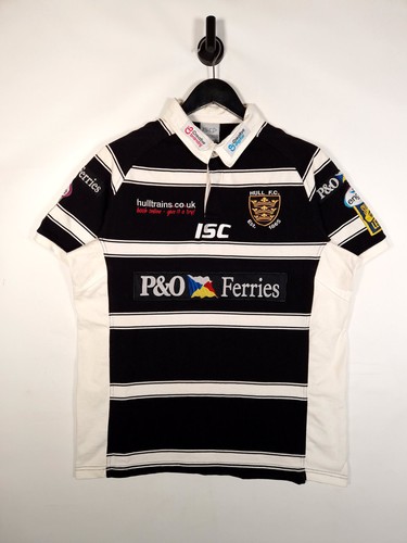 2011 isc hull rugby league - hull,