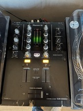 Pioneer DJM 250 MK2