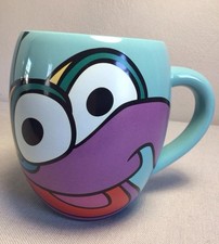 Gonzo Disney Store Mug The