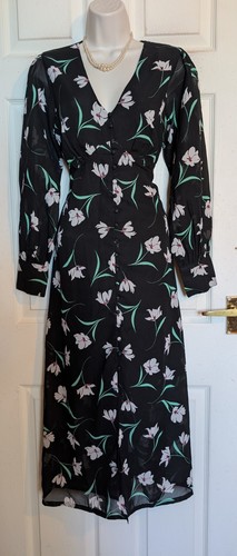 Bnwt floral vintage - bnwt, 30s/40s