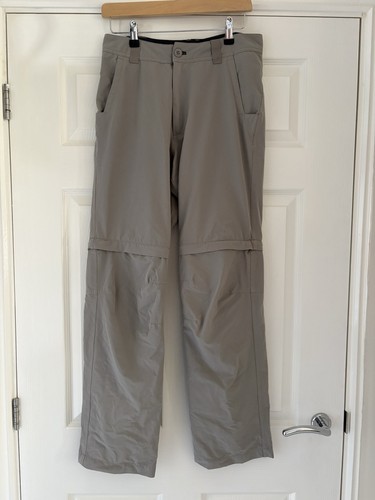 Rohan escapers convertible - “escapers,