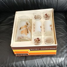 VINTAGE LUMINARC SERVICE