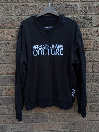 Versace jeans couture - versace, men’s