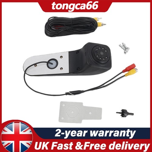 Reverse camera fits - reverse, vw