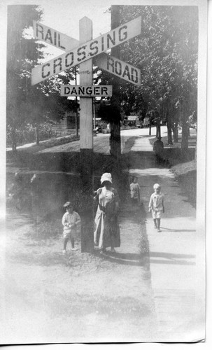 Vintage original 1940s photo - original,