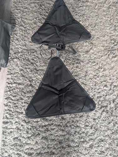 Ultralight folding tripod - ultralight,