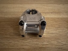 Nukeproof Horizon Stem Silver