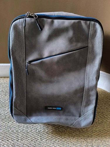 Cabin max manhattan backpack - cabin,