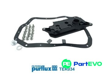 Purflux automatic transmission - purflux,
