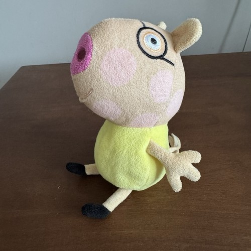 Peppa pig pedro pony - ty,