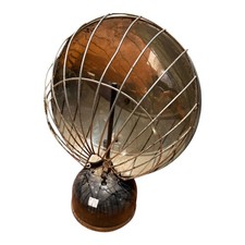Tilly Kerosene Heater Lantern